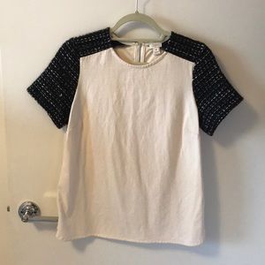 J Crew Blouse